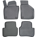 Salono kilimėliai Volkswagen Passat B6 2005-2010m.