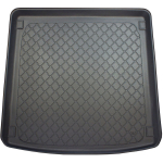 Bagažinės kilimėlis Audi A4 B6/B7 Allroad Quattro 2000-2008m. (Station Wagon)
