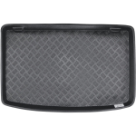 Plastikinis Bagažinės kilimėlis Renault Captur nuo 2013m. (vir&scaron;utinis)