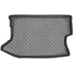Plastikinis Bagažinės kilimėlis Toyota Auris Hybrid 2011-2012m.