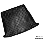Plastikinis Bagažinės kilimėlis Renault Grand Scenic 5. nuo 2009m.