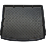 Bagažinės kilimėlis Land Rover Freelander 2007-2014m.