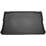 Bagažinės kilimėlis Opel Vivaro L1 2014-2019m. (short base)