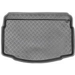 Plastikinis Bagažinės kilimėlis Volkswagen Golf VII hečbekas 2012-2020m. (apatinis)
