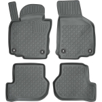 Salono kilimėliai Volkswagen Scirocco III 2008-2017m.