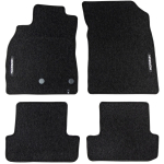 Medžiaginiai kilimėliai HORIZON Renault Megane III 2008-2016m.