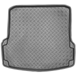 Plastikinis Bagažinės kilimėlis Skoda Octavia II sedanas/hečbekas 2005-2013m.