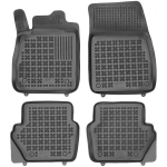 Guminiai kilimėliai Ford EcoSport II nuo 2012m.