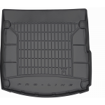 Guminis bagažinės kilimėlis Proline Audi A6 C6 Sedan 2004-2008m.
