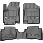 Guminiai kilimėliai Proline Hyundai i20 I 2008-2014m.