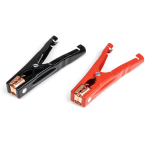 Automobilio akumuliatoriaus gnybtai 600A 2 vnt., AMIO-03526