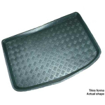 Plastikinis Bagažinės kilimėlis Audi A1 2010-2016m.