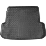 Plastikinis Bagažinės kilimėlis Subaru Legacy universalas 2006-2009m.