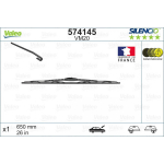 Valytuvas Valeo Silencio Performance VM20, 650 mm