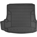 Guminis bagažinės kilimėlis Proline &Scaron;koda Octavia II Hatchback 2004-2013m.