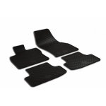 Guminiai kilimėliai VW T-Roc 2017-2025m.