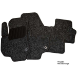 Medžiaginiai kilimėliai Jaguar F-Pace nuo 2016m.