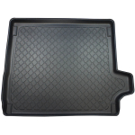 Bagažinės kilimėlis Land Rover Range Rover Sport nuo 2013m. (5 vietų)