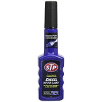 STP Koncentruotas dyzelinių purk&scaron;tukų ploviklis, 200 ml