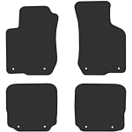 Polimeriniai EVA kilimėliai Audi A3 8L 2000-2003m.