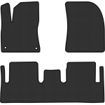 Polimeriniai EVA kilimėliai Citroen C4 Grand Picasso II 7 vietų 2013-2018m.