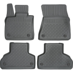 Salono kilimėliai BMW X6 F16 2014-2019m.