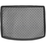 Plastikinis Bagažinės kilimėlis Suzuki SX4 S-Cross nuo 2013m. (vir&scaron;utinis)