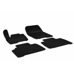 Guminiai kilimėliai FORD GALAXY nuo 2015m. 4pc