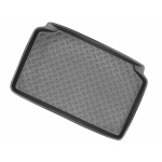 Plastikinis Bagažinės kilimėlis Ford B-Max (vir&scaron;utinis) nuo 2012m.