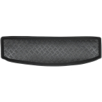 Plastikinis Bagažinės kilimėlis Ford Galaxy (3-rd row used) nuo 2015m.
