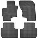 Guminiai kilimėliai Mitsubishi Outlander III PHEV 2014-2021m.