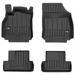Guminiai kilimėliai Proline Renault Megane Sport Coupe 2008-2011m.