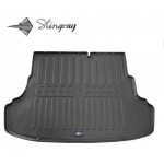 Guminis bagažinės kilimėlis HYUNDAI Accent RB 2010-2017m. (sedanas)