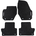 Medžiaginiai kilimėliai HORIZON Volvo XC60 I 2008-2014m.