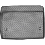 Plastikinis Bagažinės kilimėlis Citroen DS5 nuo 2012m.
