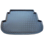 Plastikinis Bagažinės kilimėlis Toyota Corolla universalas w grill 2002-2007m.