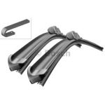 Valytuvų komplektas Bosch Aerotwin Retrofit AR566S, 475/425 mm