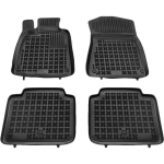 Guminiai kilimėliai Lexus GS 450H 2005-2011m.
