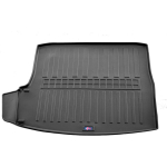 Guminis bagažinės kilimėlis SKODA Octavia II A5 2004-2013m., (universal apatinė dalis)