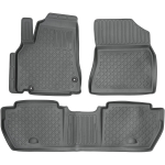 Salono kilimėliai Citroen Berlingo 2008-2018m.