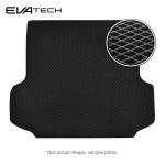 EVA bagažinės kilimėlis Smart ForTwo 453 2014-2021m.