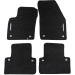 Medžiaginiai kilimėliai HORIZON Volvo S40 II 2004-2012m.