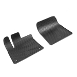 Guminiai kilimėliai Citroen Berlingo (Oval clips) Van nuo 2018m.,