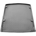 Plastikinis Bagažinės kilimėlis Audi A6 (C7) sedanas 2011-2016m.