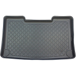 Bagažinės kilimėlis Volkswagen T5 Caravelle 2003-2015m. (Short)