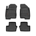 Guminiai kilimėliai Proline Dodge Caliber 2006-2011m.