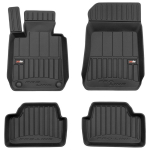 Guminiai kilimėliai Proline BMW 1 E81 2004-2011m.