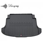 Guminis bagažinės kilimėlis HONDA CR-V III 2006-2012m.