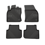 Guminiai kilimėliai No.77 Volkswagen Tiguan II nuo 2016m.