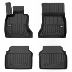 Guminiai kilimėliai Proline BMW 5 Gran Turismo F07 2014-2017m.